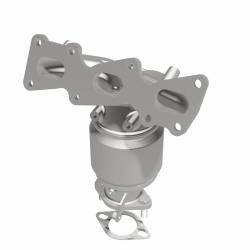 Magnaflow 52782