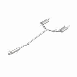 Magnaflow 106-0799