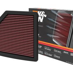 K&N ENGINEERING 335119