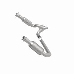 Magnaflow 49665