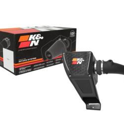 K&N ENGINEERING 302620