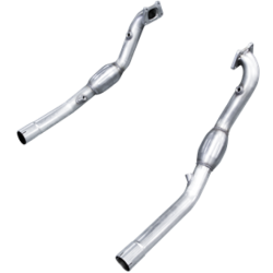 AMERICAN RACING HEADERS CAV616212212DPWC