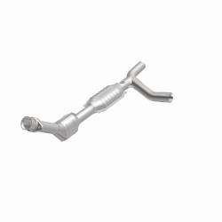 MAG Converter Direct Fit Magnaflow 49426