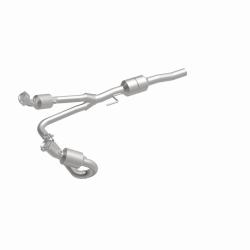Magnaflow 458048