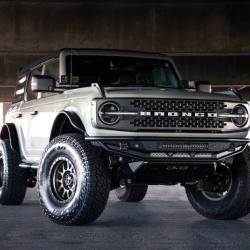 DV8 Offroad FBBR-04
