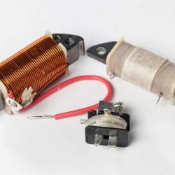 RICKS MOTORSPORT ELECTRICS 22990H