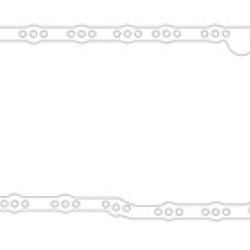 Cometic Gasket C5700-094
