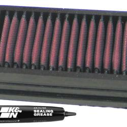 K&N ENGINEERING BM1204