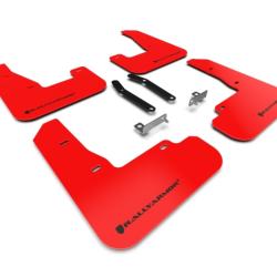 RALLY ARMOR MF59URRDBLK