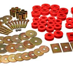 ENERGY SUSPENSION 34155R