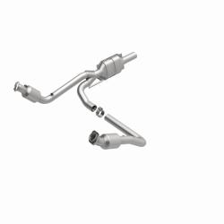 Magnaflow 447233