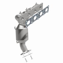 Magnaflow 5551158