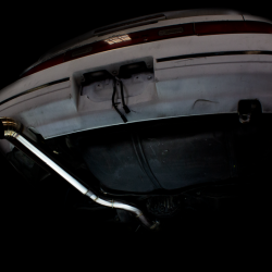 ISR Performance IS-S2EPSNR-S13