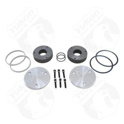 YUK Hardcore Drive Flange Kits Yukon Gear & Axle YHC50005