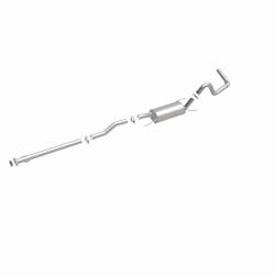 MAG BRE Exhaust Kits Magnaflow 106-0171