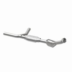 MAG Converter Direct Fit Magnaflow 447110