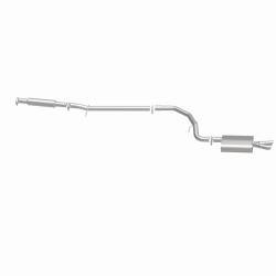 MAG BRE Exhaust Kits Magnaflow 106-0900