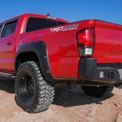 Bushwacker 30922-02