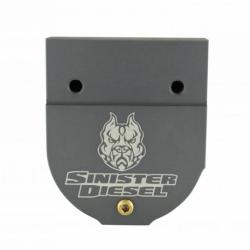 Sinister Diesel SDG-CAT-CUMN