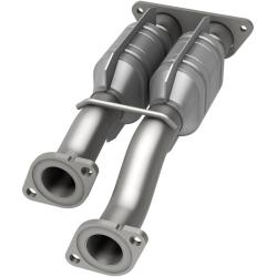 MAG Converter Direct Fit Magnaflow 447201