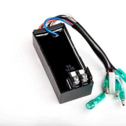 RICKS MOTORSPORT ELECTRICS 15506