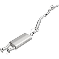 MAG BRE Exhaust Kits Magnaflow 106-0113