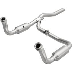 MAG Converter Direct Fit Magnaflow 52148