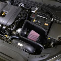 K&N ENGINEERING 695325TS