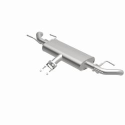 MAG BRE Exhaust Kits Magnaflow 106-0796