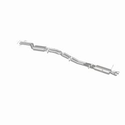 MAG BRE Exhaust Kits Magnaflow 106-0909