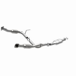 MAG Converter Direct Fit Magnaflow 458028