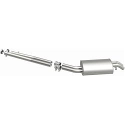 MAG BRE Exhaust Kits Magnaflow 106-0255