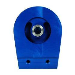 SIN External Oil Filter System Sinister Diesel SD-EOF-6.7C-07