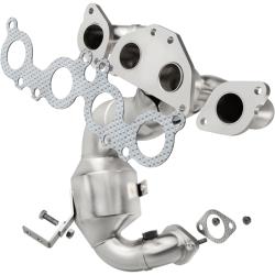 Magnaflow 51863
