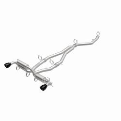 MAG Catback Exhaust Magnaflow 19707