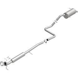 MAG BRE Exhaust Kits Magnaflow 106-0846