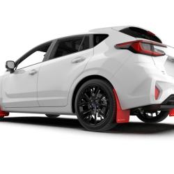 RALLY ARMOR MF105URRDWH