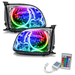 ORACLE Lighting 8193-504