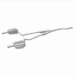 MAG BRE Exhaust Kits Magnaflow 106-0169