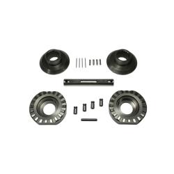 YUKON GEAR & AXLE SLD4430