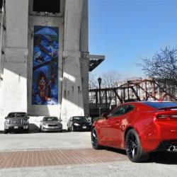 CORSA Performance 14771