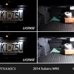 DIODE DYNAMICS DD0614