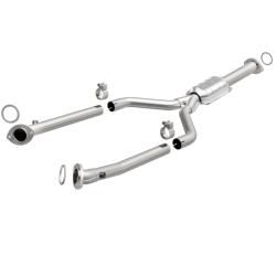 MAG Converter Direct Fit Magnaflow 51904