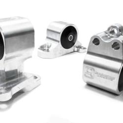 Innovative Mounts B40152-60A-BA