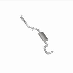 MAG Converter Direct Fit Magnaflow 5571142