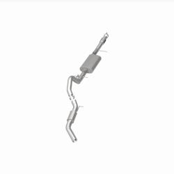 MAG BRE Exhaust Kits Magnaflow 106-0838