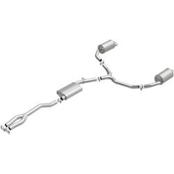 MAG BRE Exhaust Kits Magnaflow 106-0773