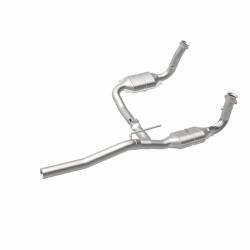 MAG Converter Direct Fit Magnaflow 52148