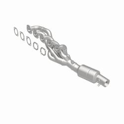 MAG Converter Direct Fit Magnaflow 50420
