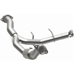 MAG Converter Direct Fit Magnaflow 21-528